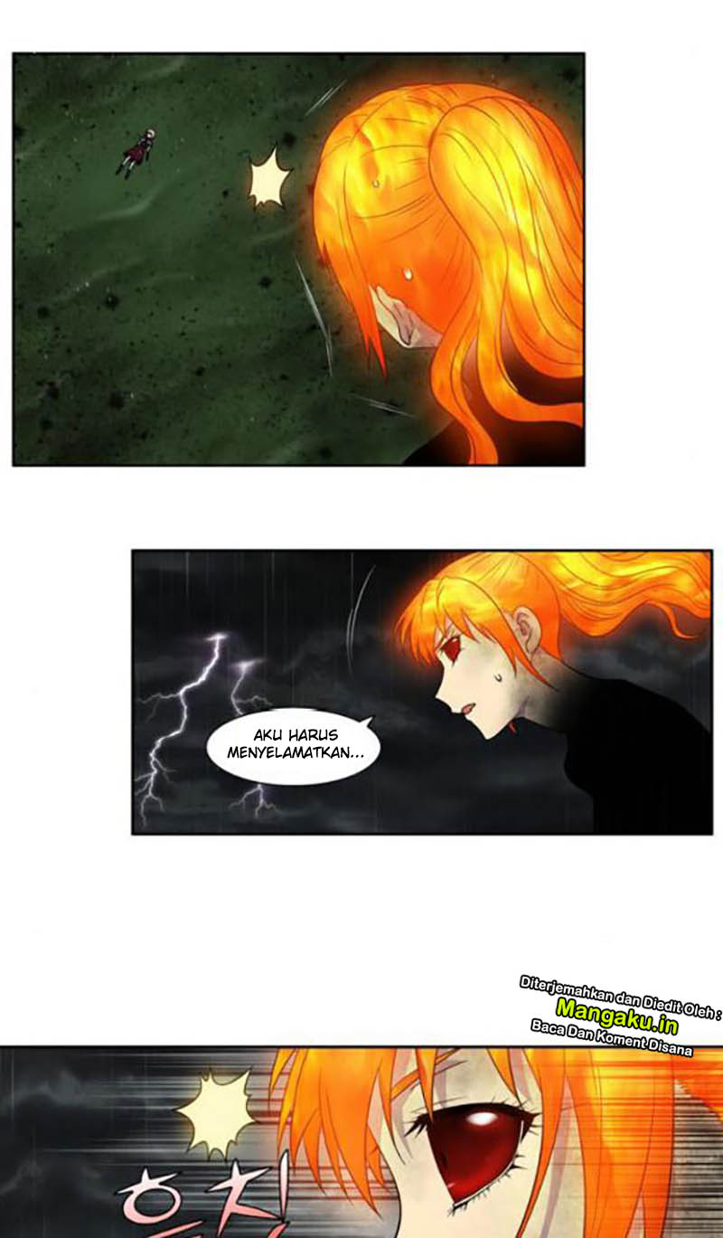 The Gamer chapter 321.2 halaman 11