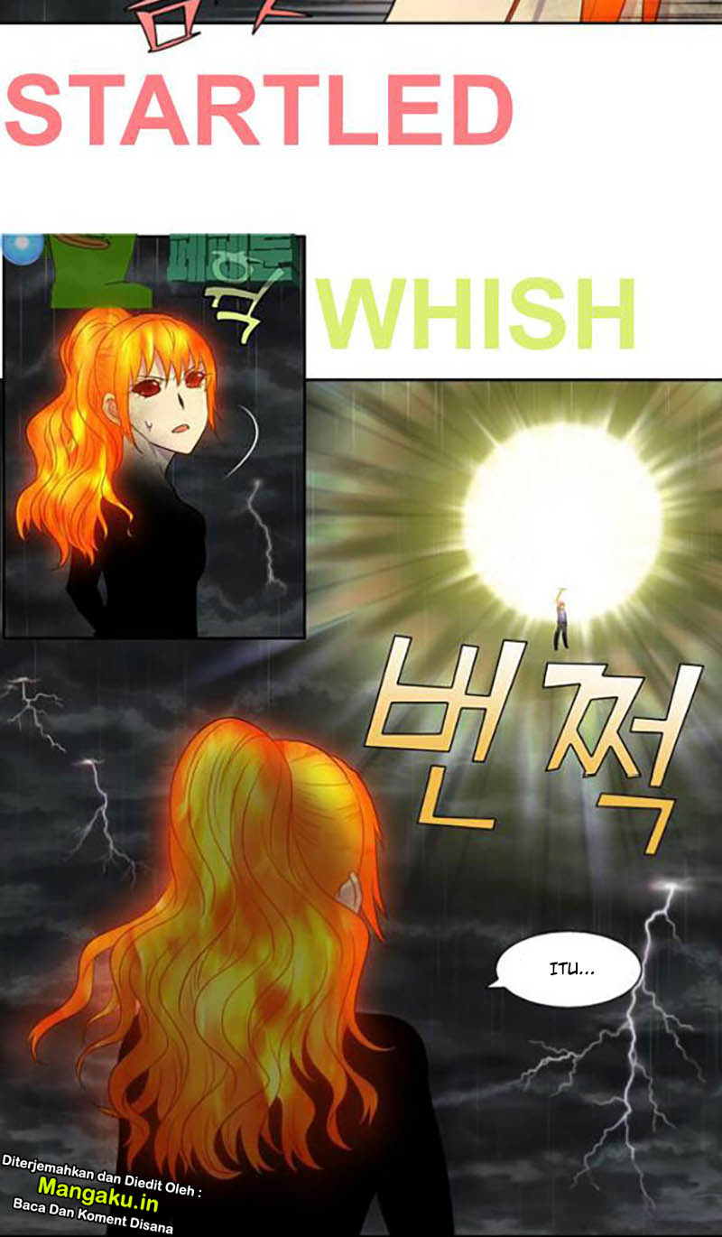 The Gamer chapter 321.2 halaman 12