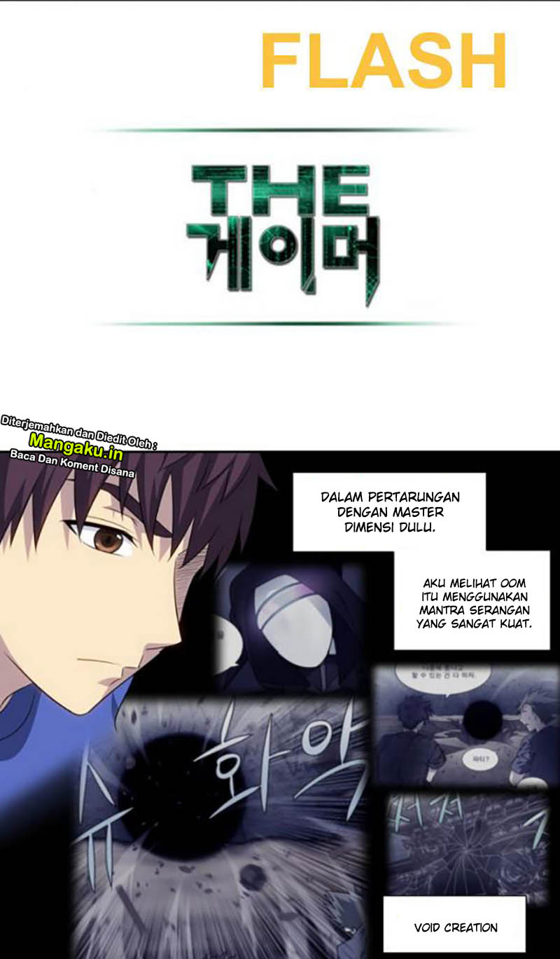 The Gamer chapter 321.2 halaman 13
