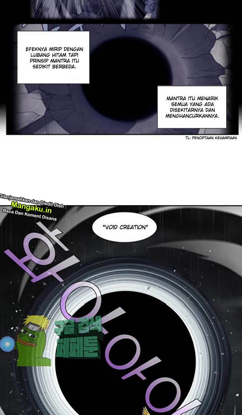 The Gamer chapter 321.2 halaman 14