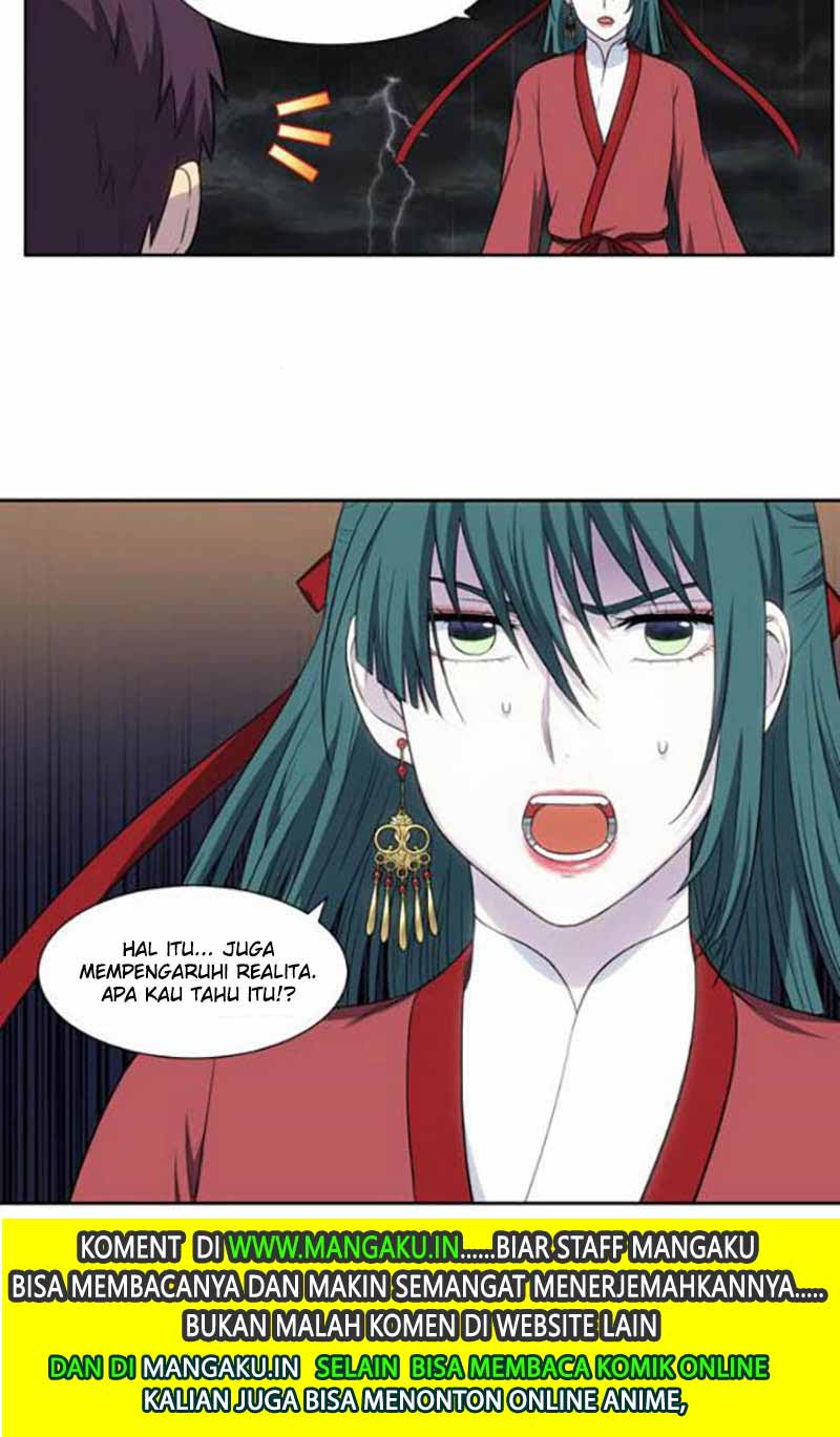 The Gamer chapter 321.2 halaman 19