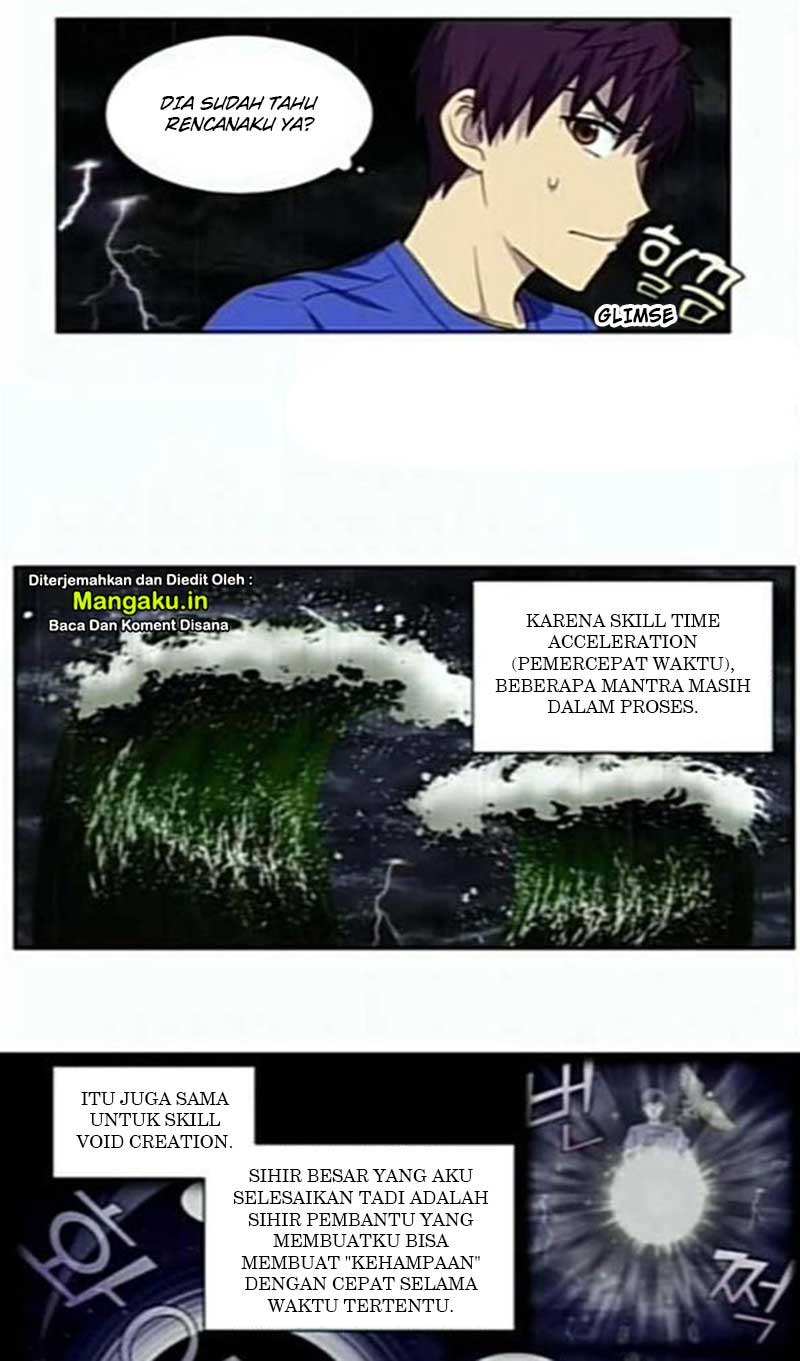 The Gamer chapter 322.2 halaman 2