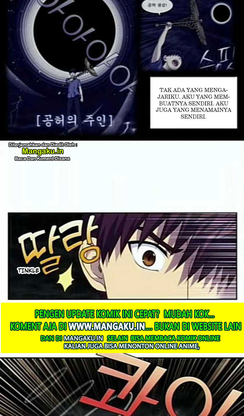 The Gamer chapter 322.2 halaman 3
