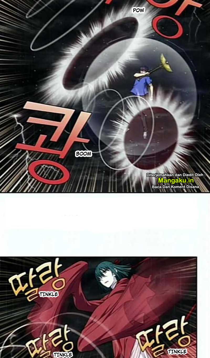 The Gamer chapter 322.2 halaman 4