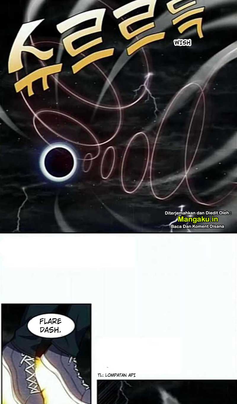 The Gamer chapter 322.2 halaman 7