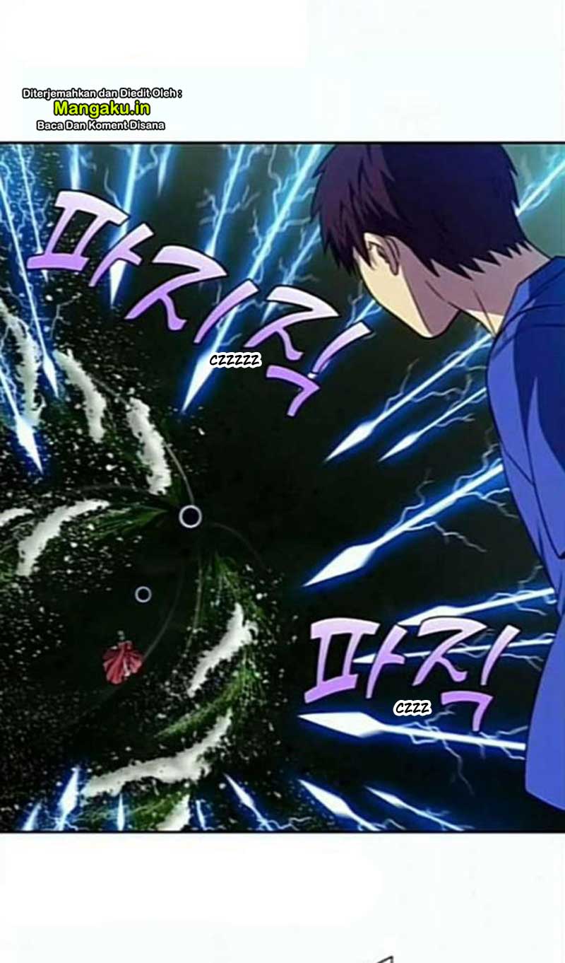 The Gamer chapter 322.2 halaman 9