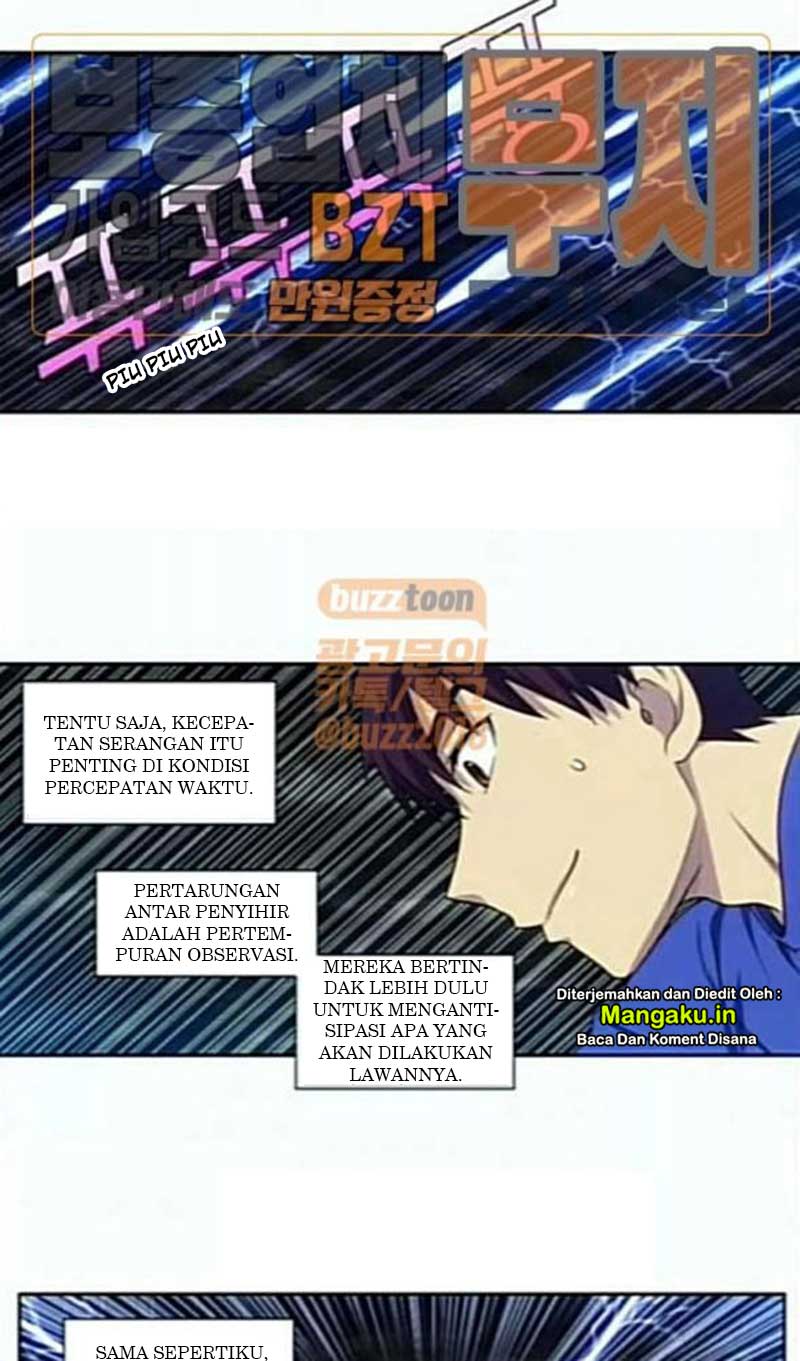 The Gamer chapter 322.2 halaman 10
