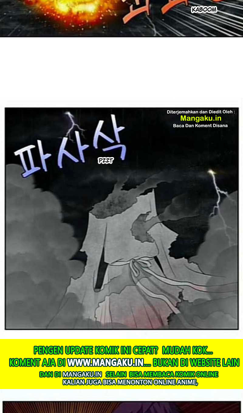 The Gamer chapter 322.2 halaman 12