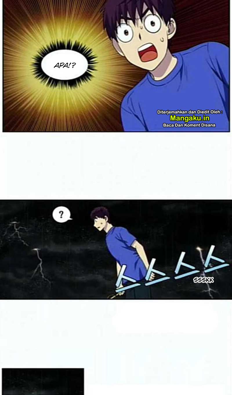 The Gamer chapter 322.2 halaman 13