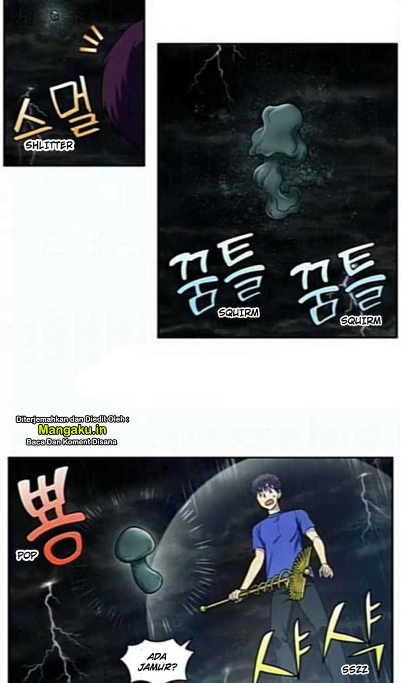 The Gamer chapter 322.2 halaman 14