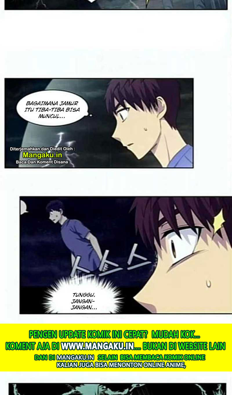 The Gamer chapter 322.2 halaman 15