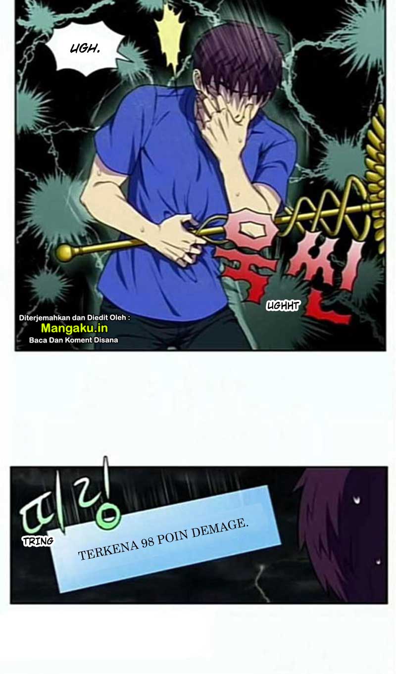 The Gamer chapter 322.2 halaman 16