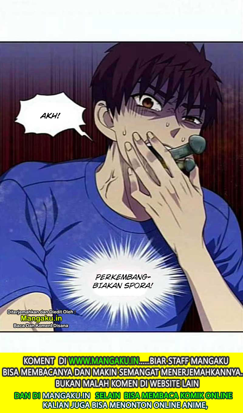The Gamer chapter 322.2 halaman 17