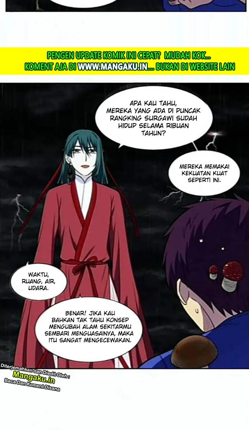 The Gamer chapter 323 halaman 5