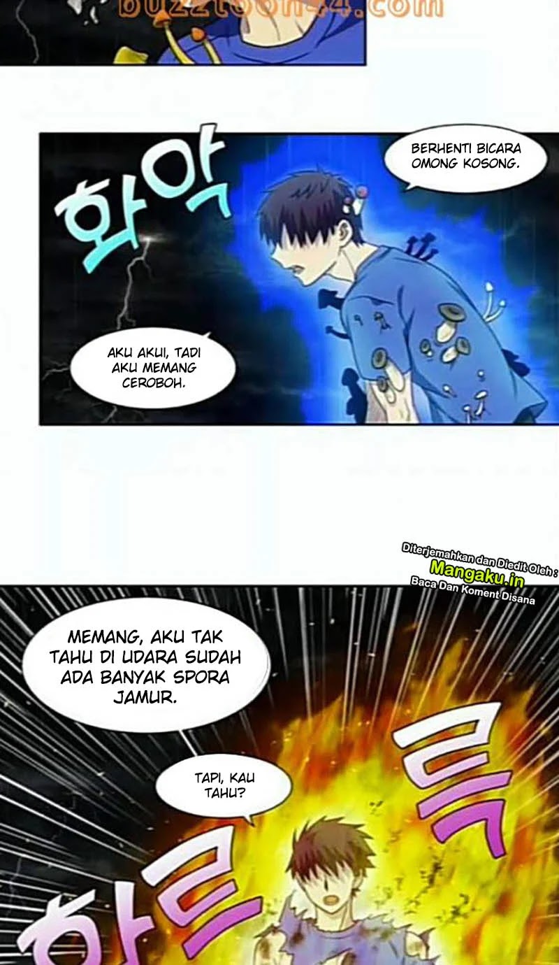 The Gamer chapter 323 halaman 8