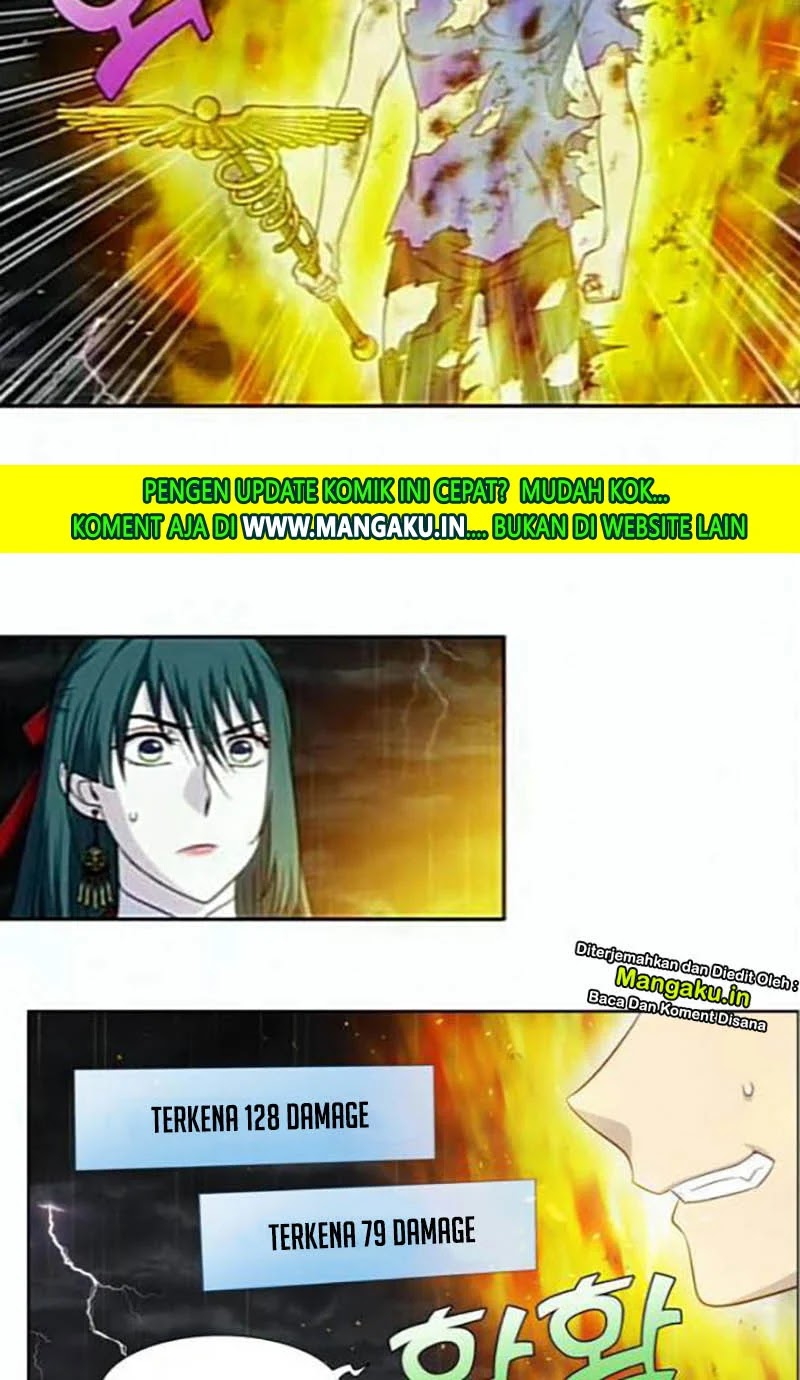 The Gamer chapter 323 halaman 9