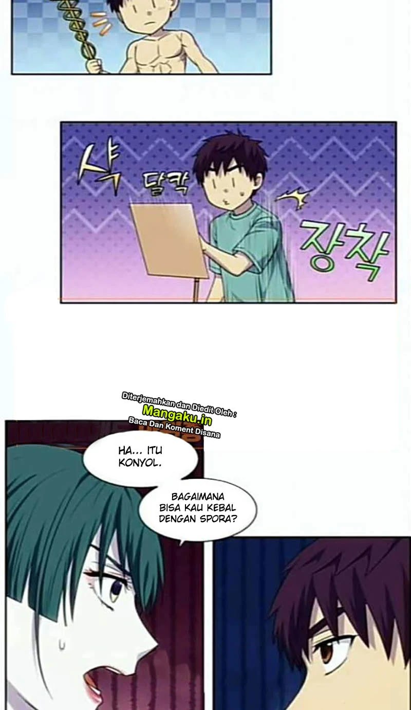 The Gamer chapter 323 halaman 12