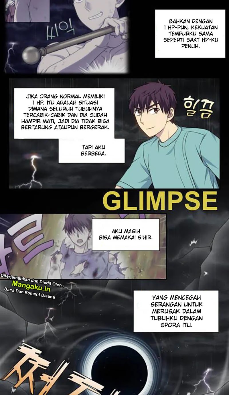 The Gamer chapter 323 halaman 14