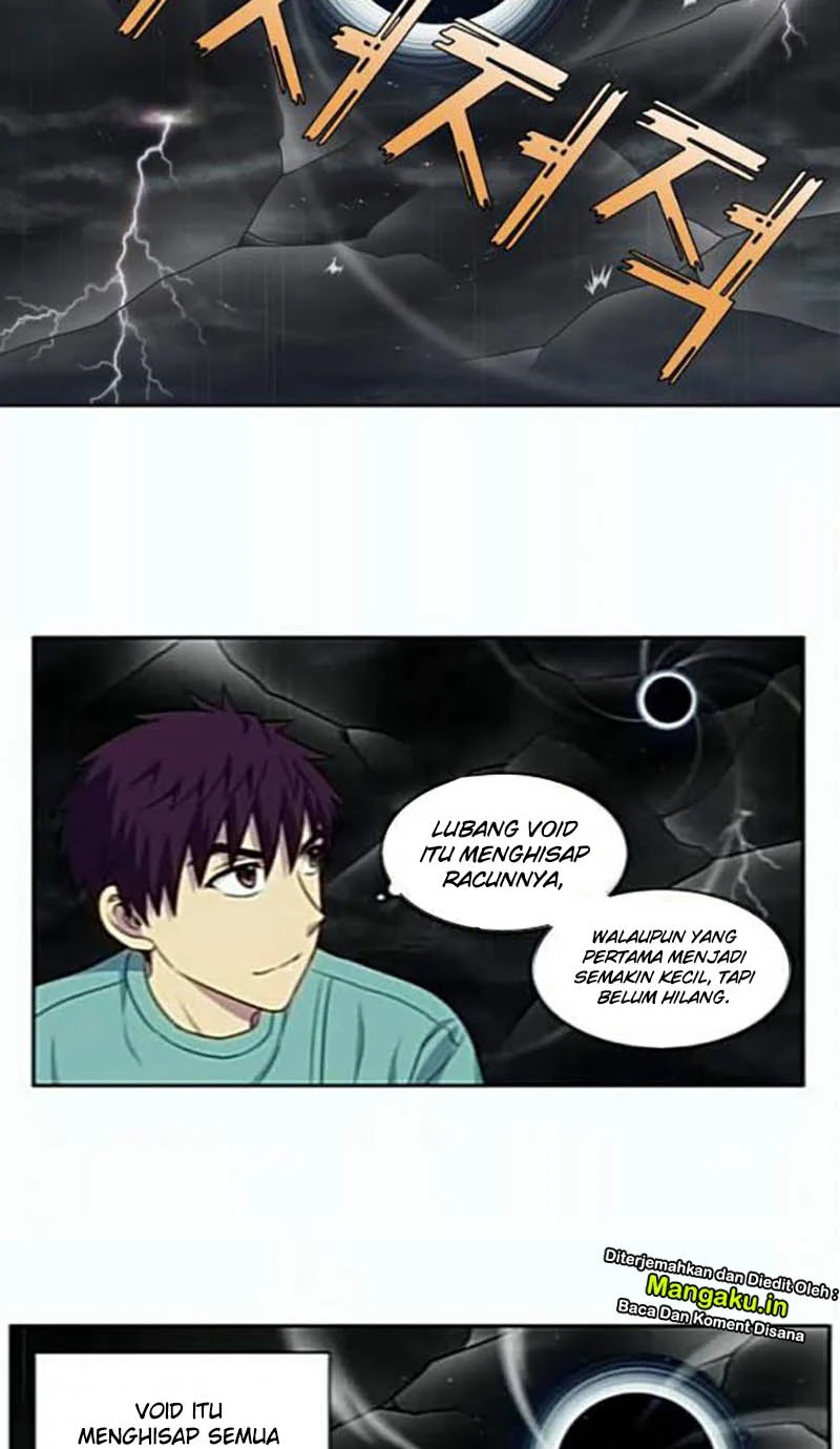 The Gamer chapter 323 halaman 15
