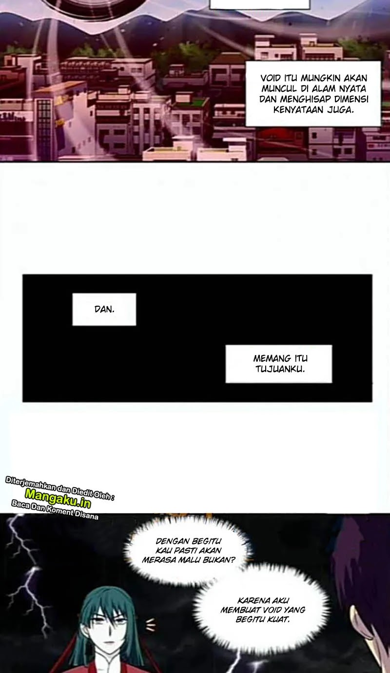 The Gamer chapter 323 halaman 17