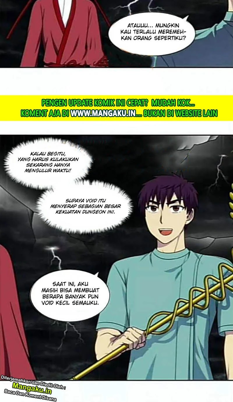 The Gamer chapter 323 halaman 18