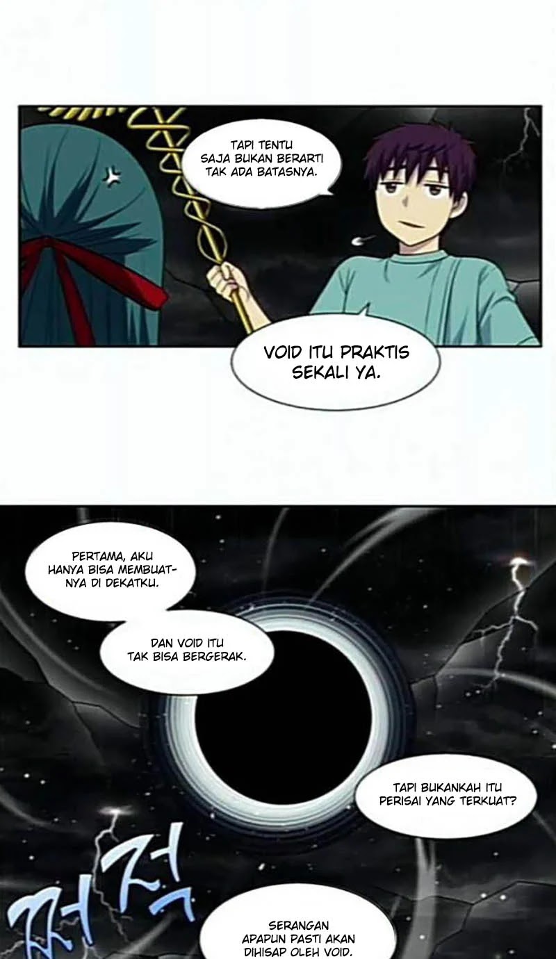 The Gamer chapter 323 halaman 19