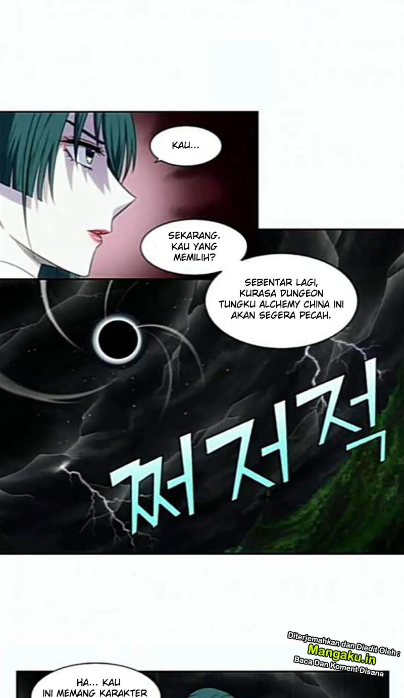 The Gamer chapter 323 halaman 21