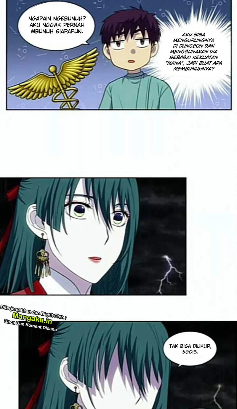 The Gamer chapter 323 halaman 24