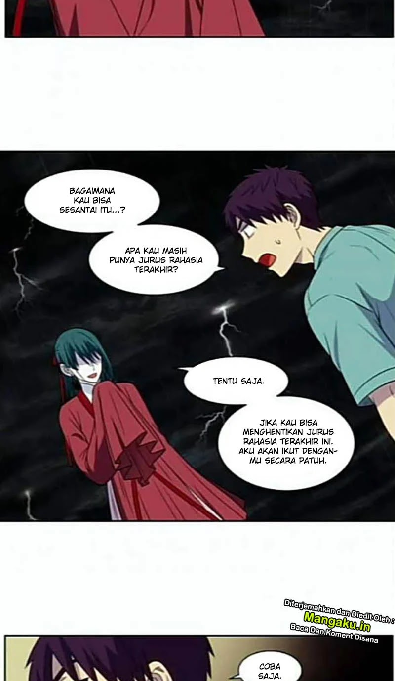 The Gamer chapter 323 halaman 26