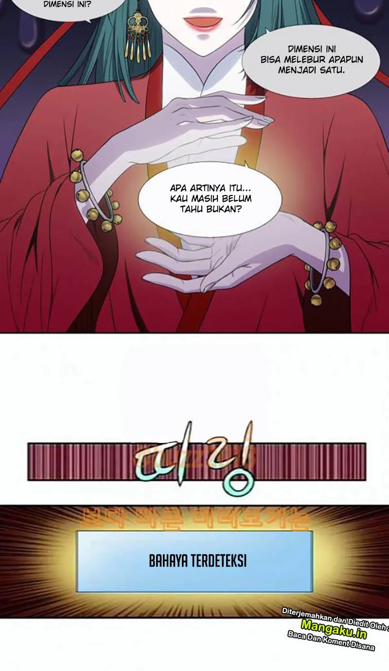 The Gamer chapter 323 halaman 28