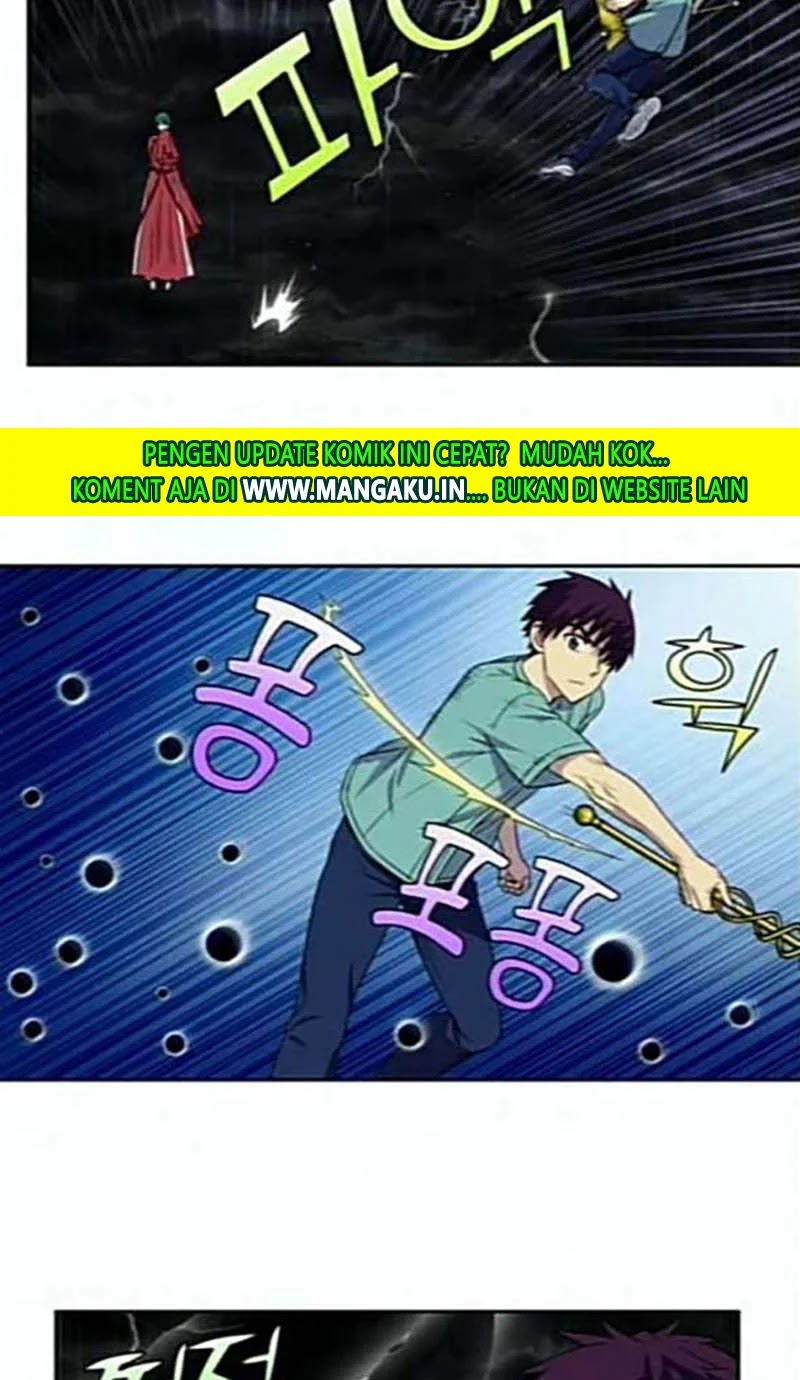 The Gamer chapter 323 halaman 32