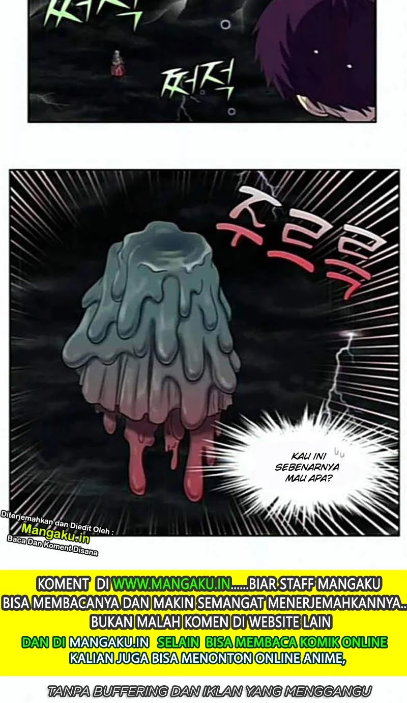 The Gamer chapter 323 halaman 33