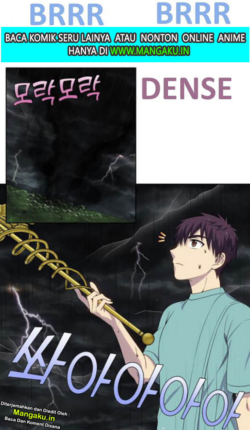 The Gamer chapter 324 halaman 4