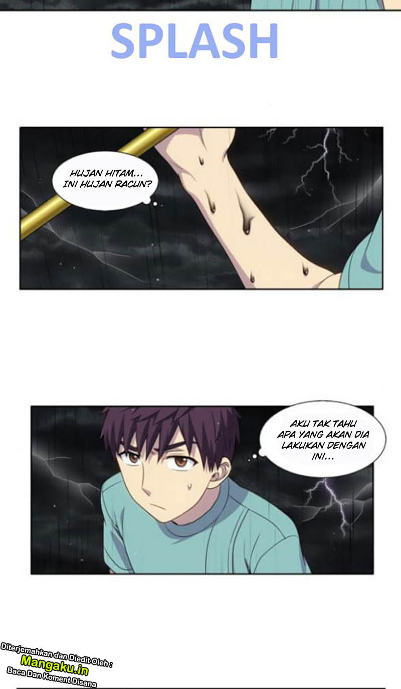 The Gamer chapter 324 halaman 5