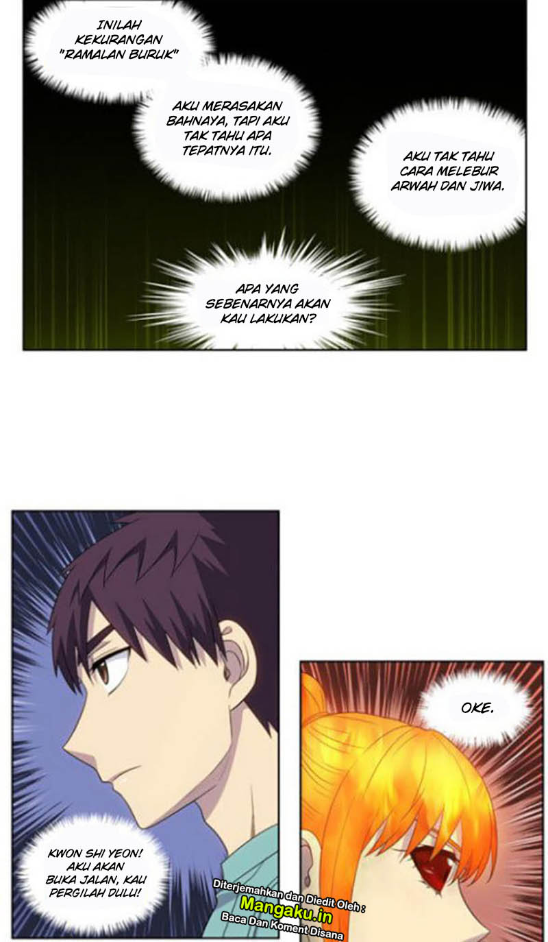 The Gamer chapter 324 halaman 6