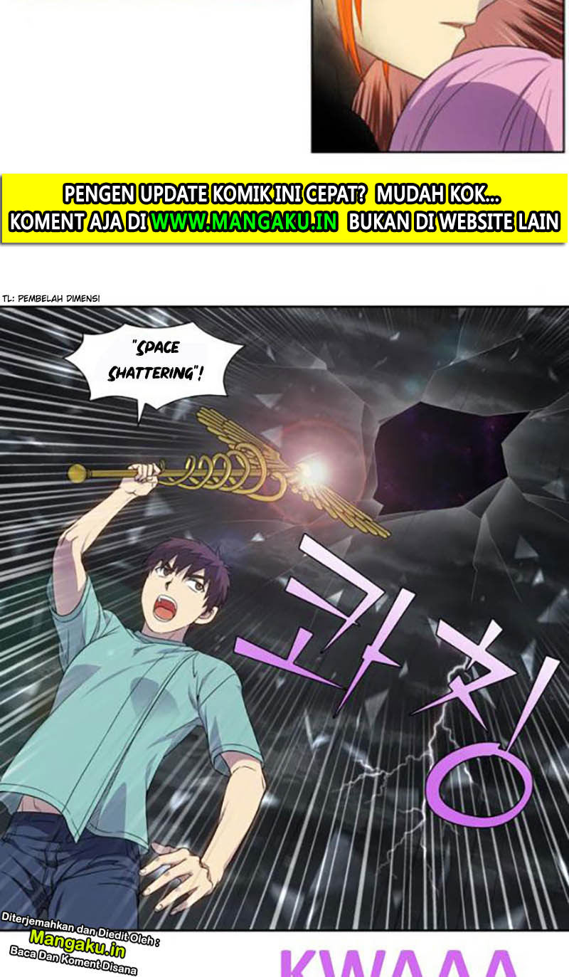 The Gamer chapter 324 halaman 7