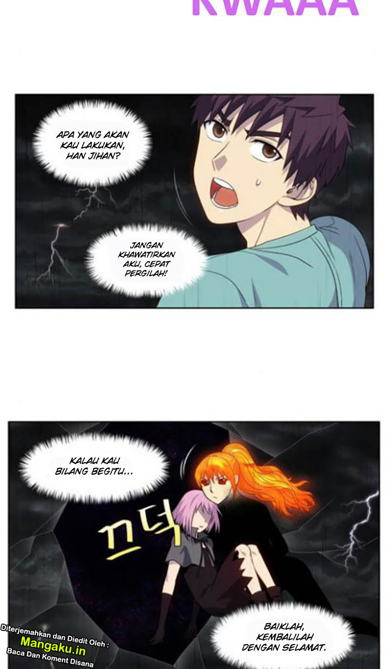 The Gamer chapter 324 halaman 8