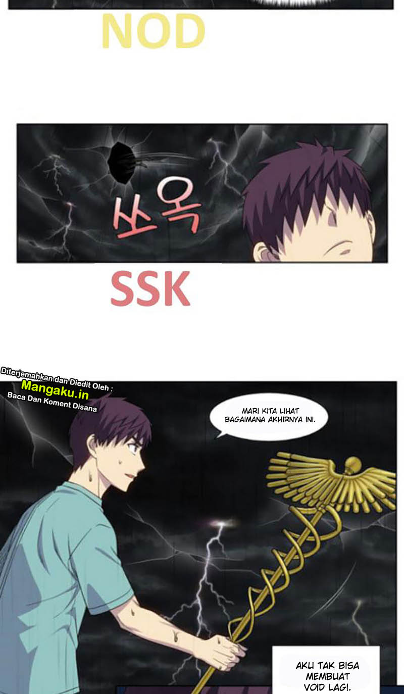 The Gamer chapter 324 halaman 9