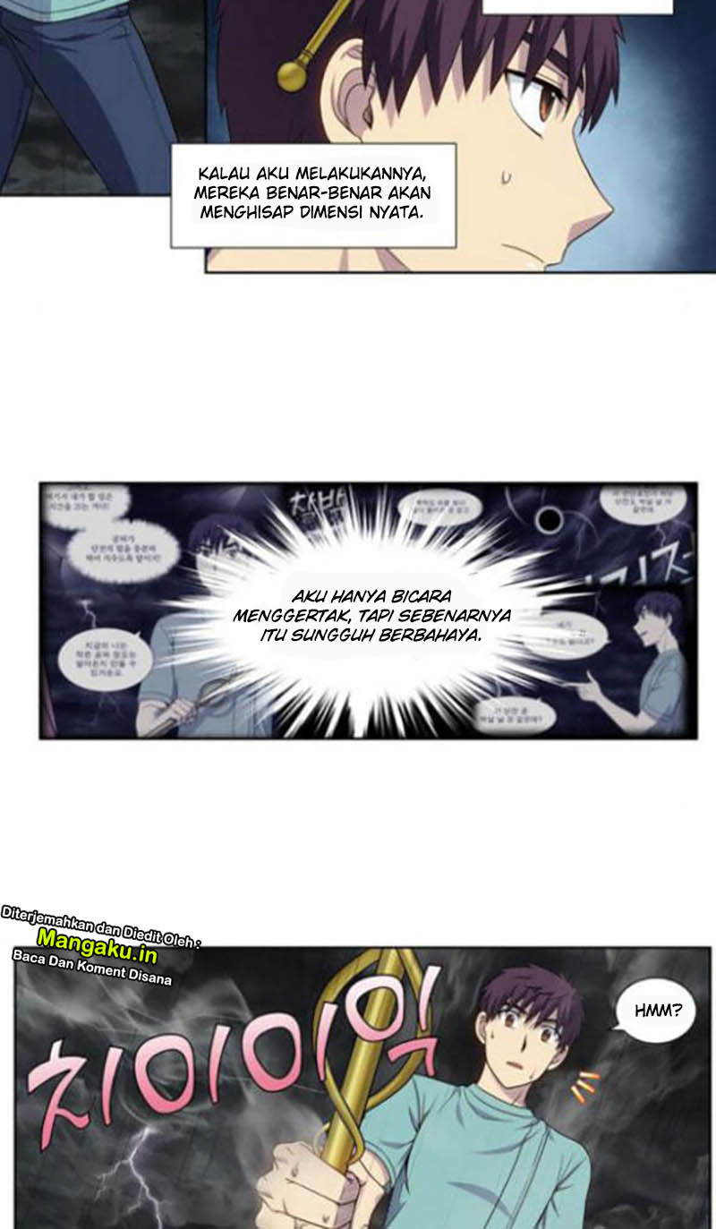The Gamer chapter 324 halaman 10