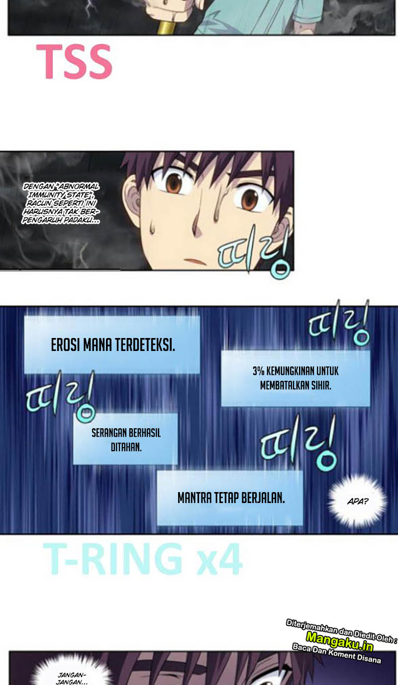 The Gamer chapter 324 halaman 11