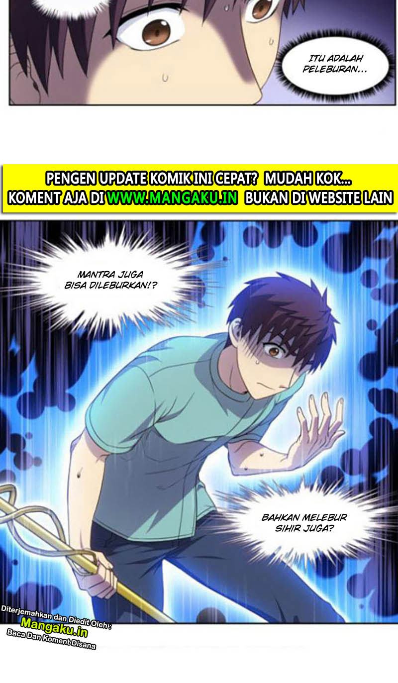 The Gamer chapter 324 halaman 12