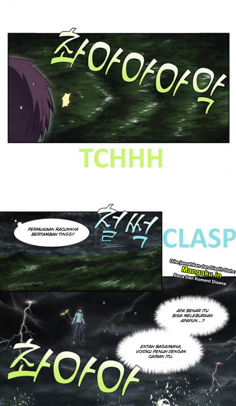 The Gamer chapter 324 halaman 13