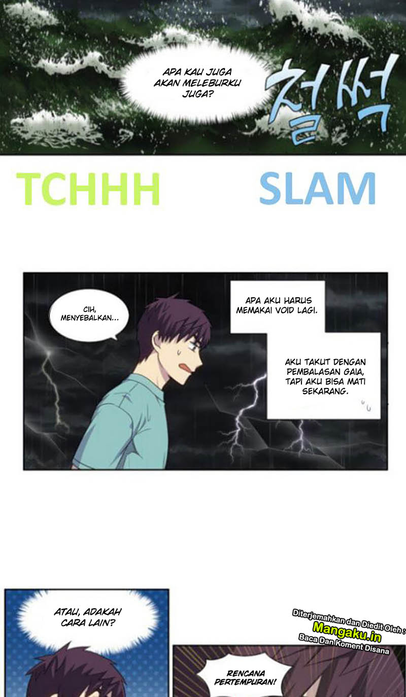 The Gamer chapter 324 halaman 14