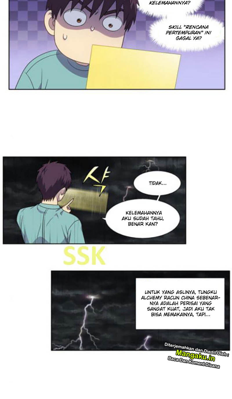 The Gamer chapter 324 halaman 16