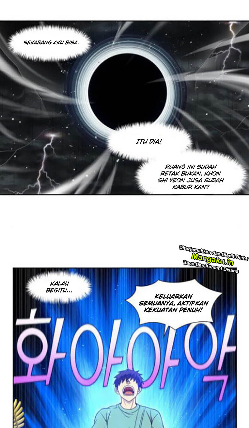 The Gamer chapter 324 halaman 17