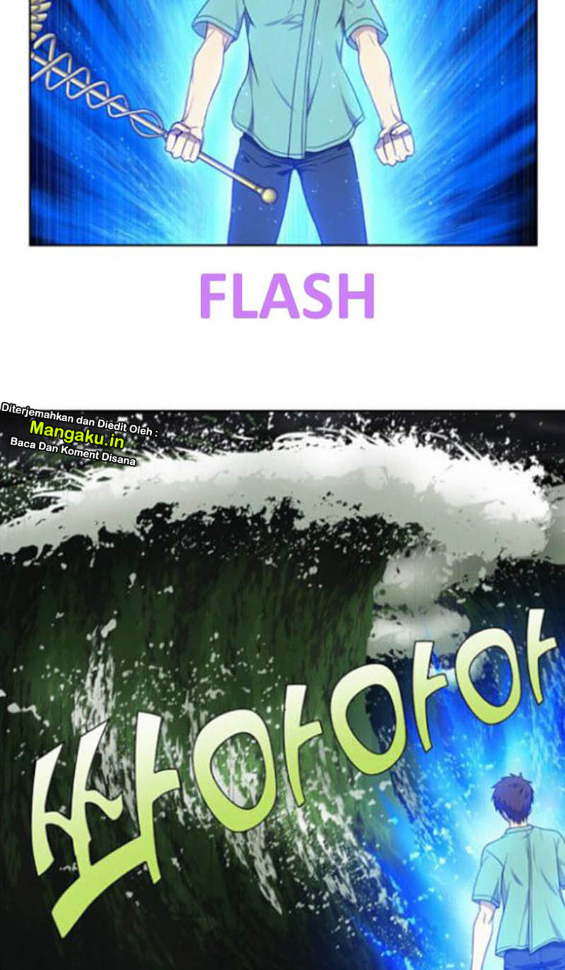 The Gamer chapter 324 halaman 18