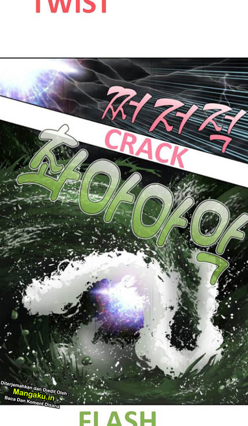 The Gamer chapter 324 halaman 20