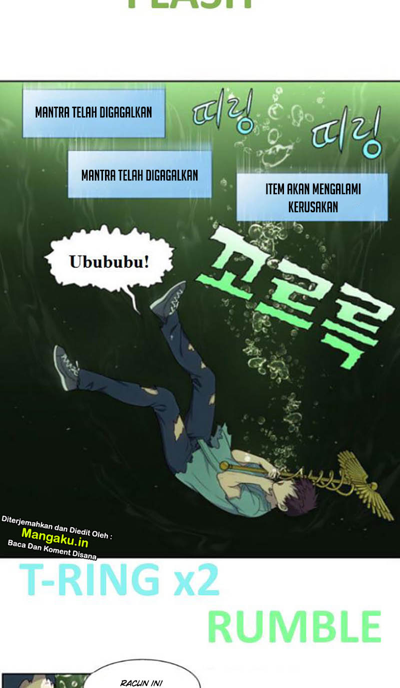 The Gamer chapter 324 halaman 21