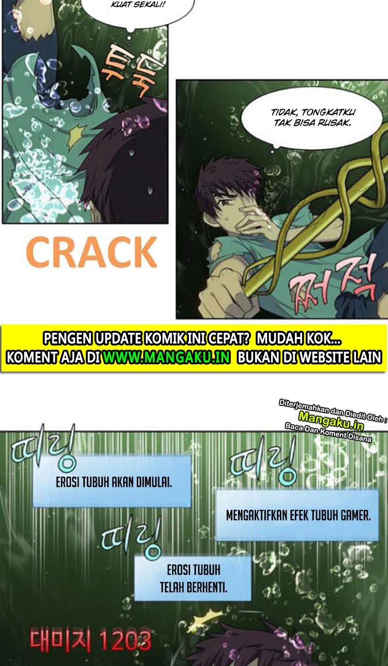 The Gamer chapter 324 halaman 22