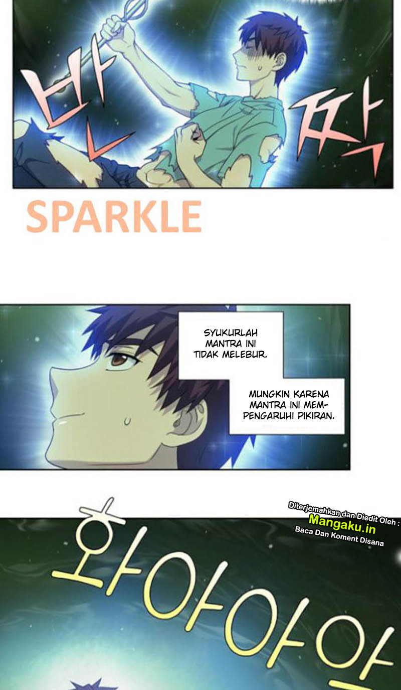 The Gamer chapter 324 halaman 24